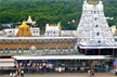 Political, hate speeches banned in Tirumala